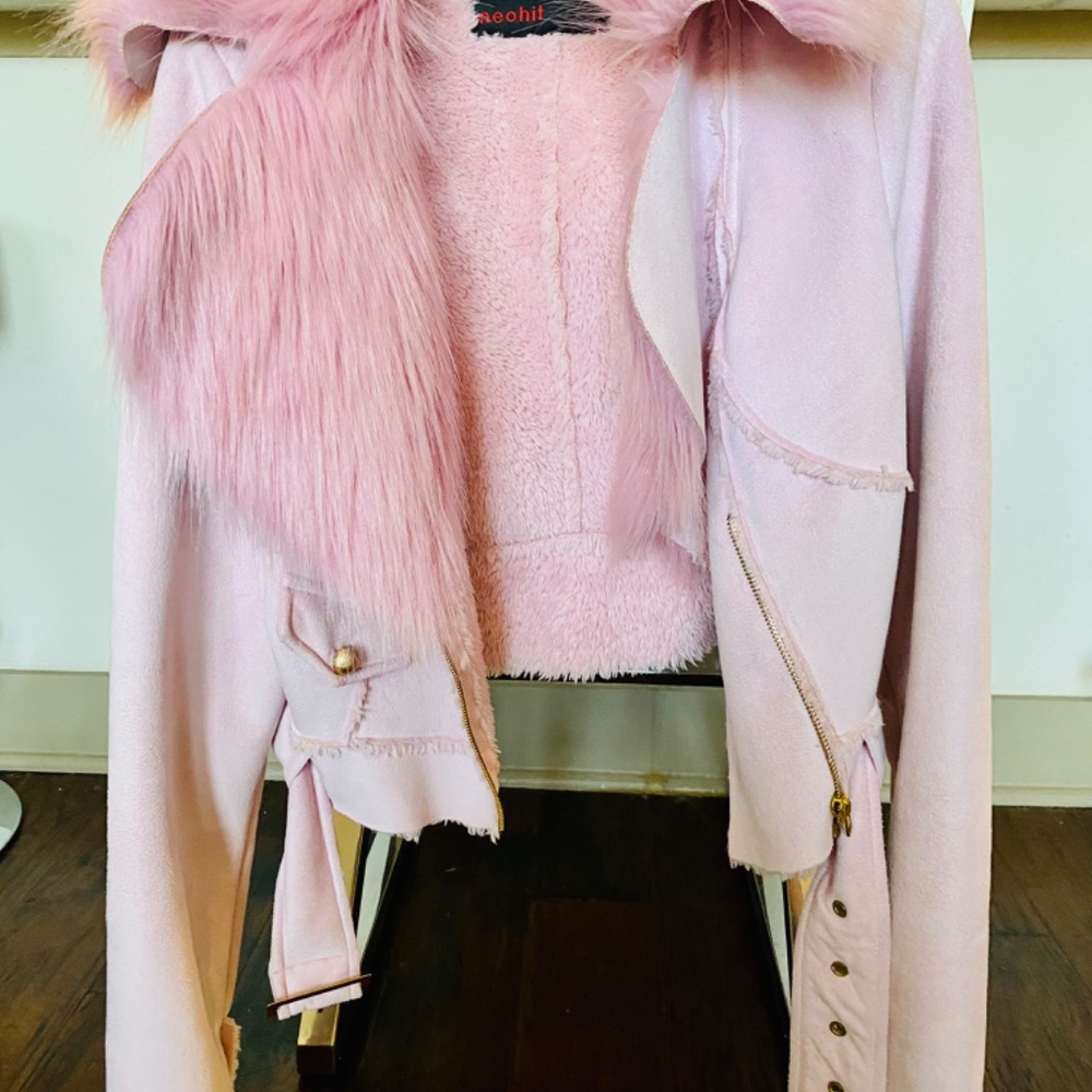 Jacket - Picture 3 of 12